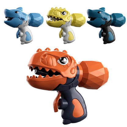 Dino-Shark Splash Blasters