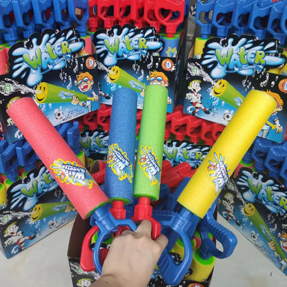 SplashBlaster Water War Shooters