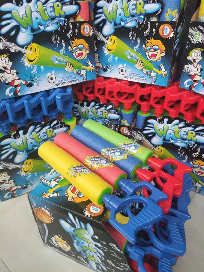 SplashBlaster Water War Shooters