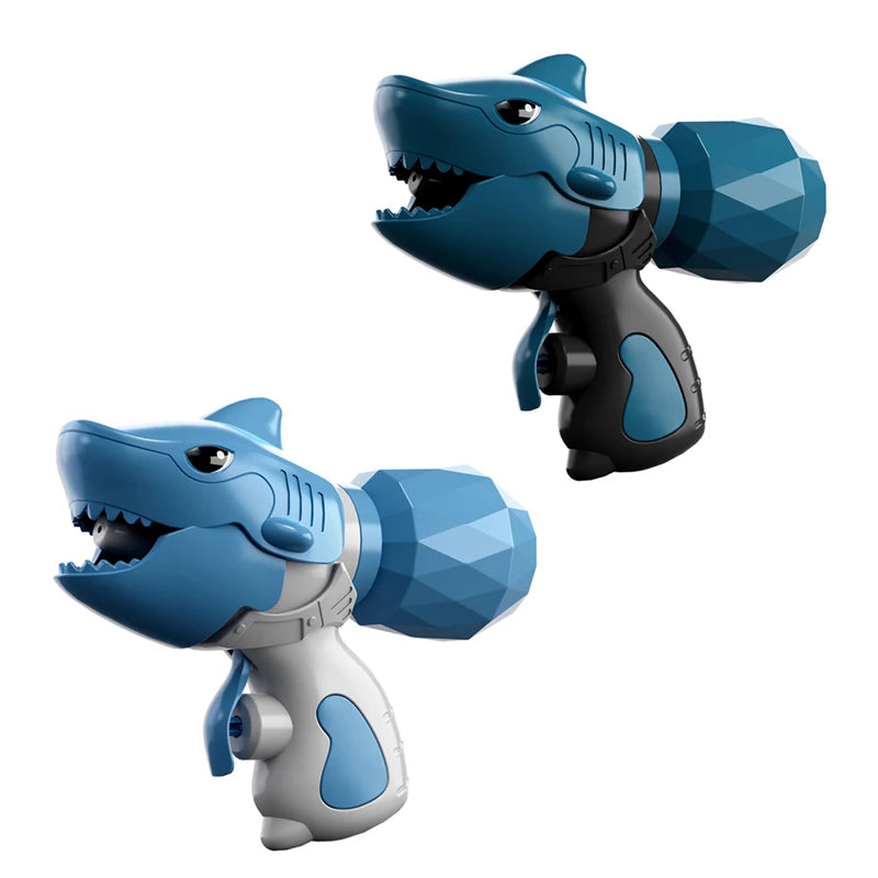 Dino-Shark Splash Blasters