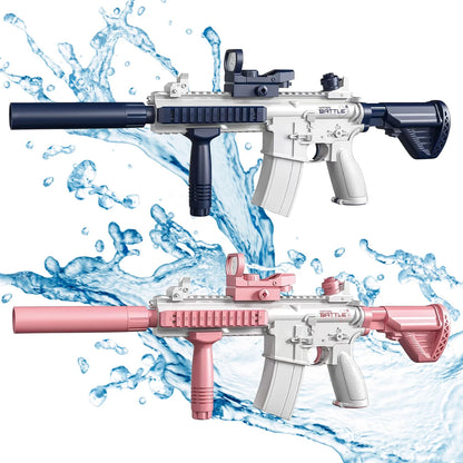 HydroRifle Elite Electric Water Gun