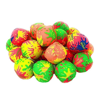 SplashZone Reusable Water War Splash Balls